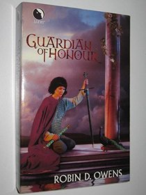 Guardian of Honour (Summoning, Bk 1)