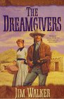 The Dreamgivers (G K Hall Large Print Book Series (Cloth))