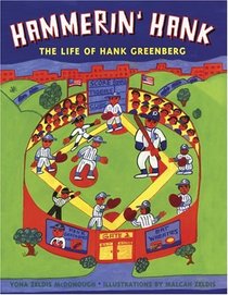 Hammerin' Hank: The Life of Hank Greenberg