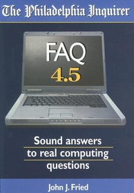 Faq 4.5: Sound Answers to Real Computer Questions
