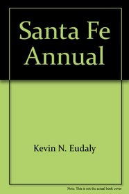Santa Fe 1993-1994 Annual