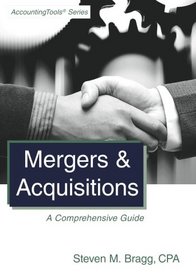 Mergers & Acquisitions: A Comprehensive Guide