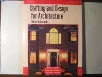 Drafting and Design for Architeture Workbook