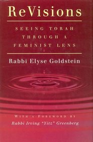 ReVisions: Seeing Torah Through a Feminist Lens