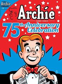 Archie 75th Anniversary