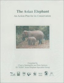 Asian Elephant: An Action Plan For Its Conservation