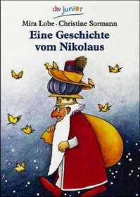 Eine Geschichte vom Nikolaus.