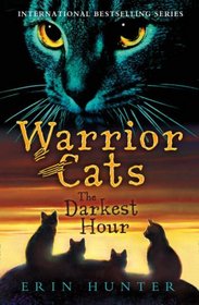 The Darkest Hour (Warrior Cats)