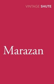Marazan (Vintage Classics)