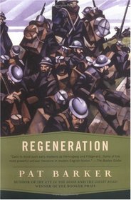 Regeneration (Regeneration, Bk 1)