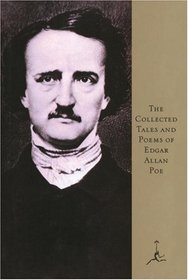 The Collected Tales and Poems of Edgar Allan Poe (Modern Library)
