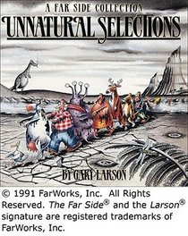 Unnatural Selections (The Far Side Series)