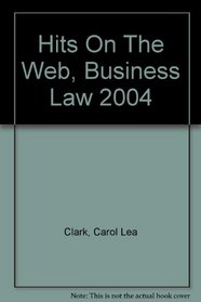 Hits on the Web, Business Law 2004