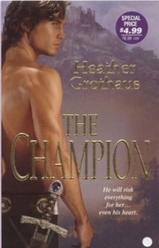 The Champion (Medieval Warriors Trilogy, Bk 2)