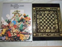 The Boardgame Book