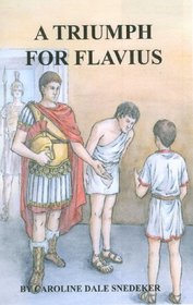 A Triumph for Flavius