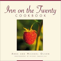 On the Twenty Cookbook