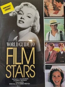 World Guide to Film Stars