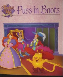 Puss in Boots (Timeless Tales from Hallmark)