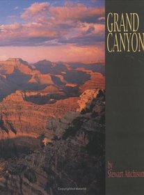 Grand Canyon: Window of Time (A 10x13 Book) (Sierra Press)