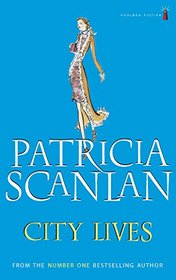 City Lives (City Girls, Bk 3)