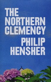Northern Clemency Signed Copies