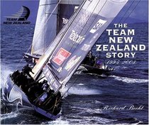 The Team New Zealand Story 1995-2003