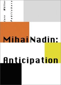 Anticipation-The End Is Where We Start From