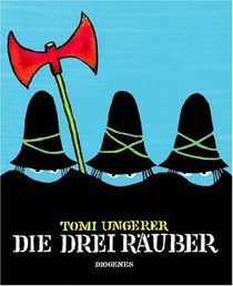 Die Drei Rauber (German Edition)