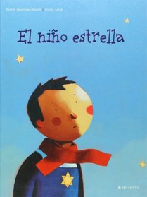 El nino estrella (Spanish Edition)