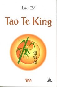 Tao Te King (Spanish Edition)