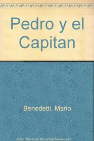 Pedro y el capitn