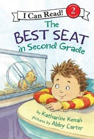 The Best Seat in Second Grade