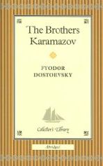 The Brothers Karamazov