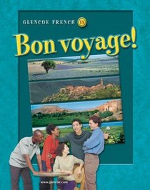 Bon voyage! Level 1A, Student Edition (Bon Voyage Series)