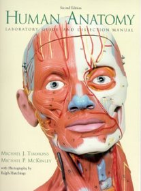 Laboratory Guide and Dissection Manual Human Anatomy (2nd Edition)