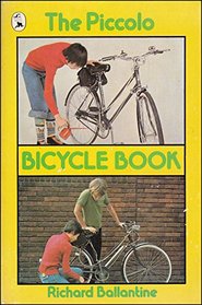 Bicycle Book (Piccolo Books)