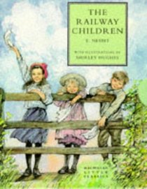 The Railway Children (Little Classics)