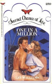 One in a Million (Second Chance at Love, No 259)