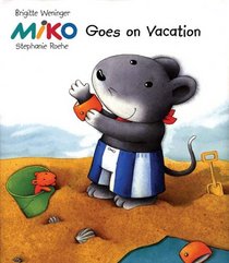 Miko Goes on Vacation (Miko)