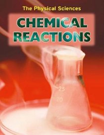 Chemical Reactions (Physical Sciences)