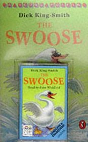 The Swoose (Radio Collection Book & Tape)