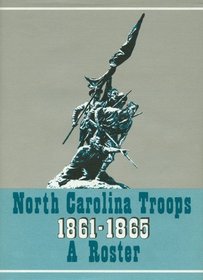North Carolina Troops, 1861-1865: A Roster (Volume XII: Infantry, 49Th-52nd Regiments)