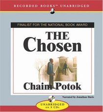 The Chosen (Audio CD) (Unabridged)