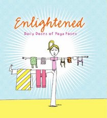 Enlightened (Yoga Gift Book)