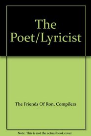 The Poet/Lyricist