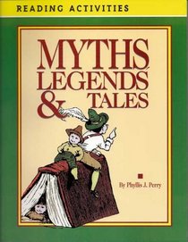 Myths, Legends and Tales