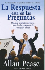 Respuesta Esta En Las Preguntas, La (Spanish Edition)
