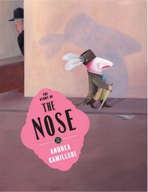 The Story of the Nose (Save the Story)