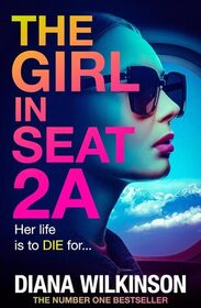 The Girl in Seat 2A